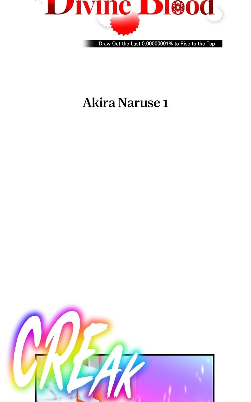 Savior of Divine Blood: Draw Out 0.00000001% to Become the Strongest Chapter 54 Page 24