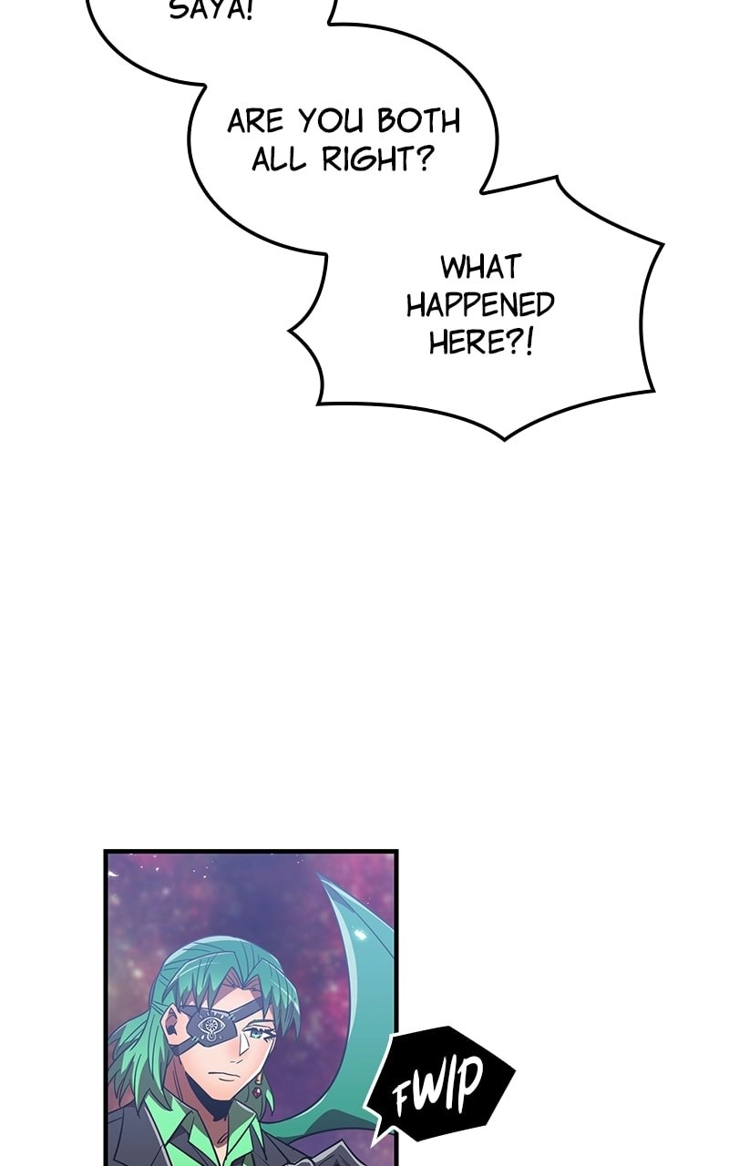 Savior of Divine Blood: Draw Out 0.00000001% to Become the Strongest Chapter 54 Page 35