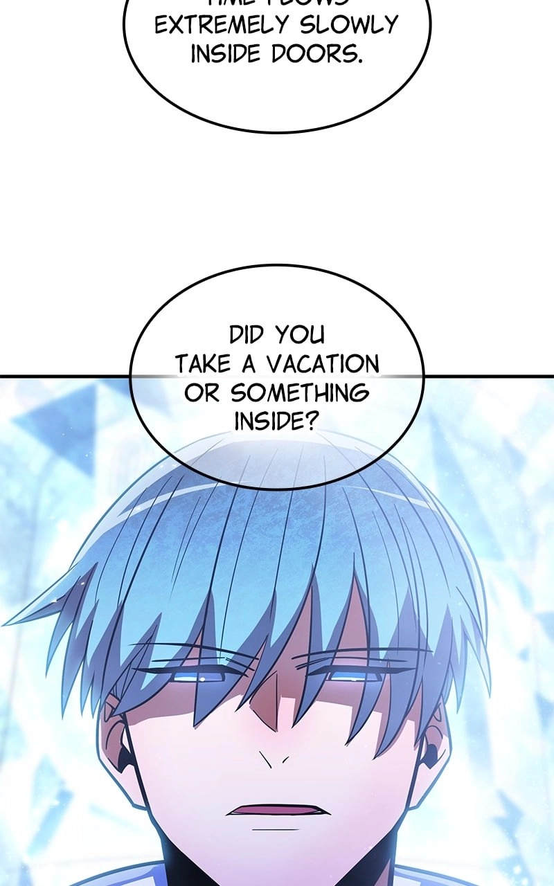 Savior of Divine Blood: Draw Out 0.00000001% to Become the Strongest Chapter 54 Page 40