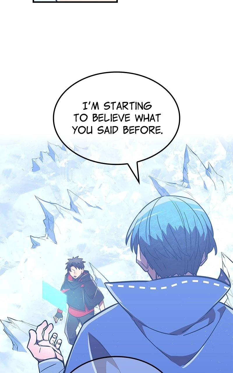 Savior of Divine Blood: Draw Out 0.00000001% to Become the Strongest Chapter 54 Page 43