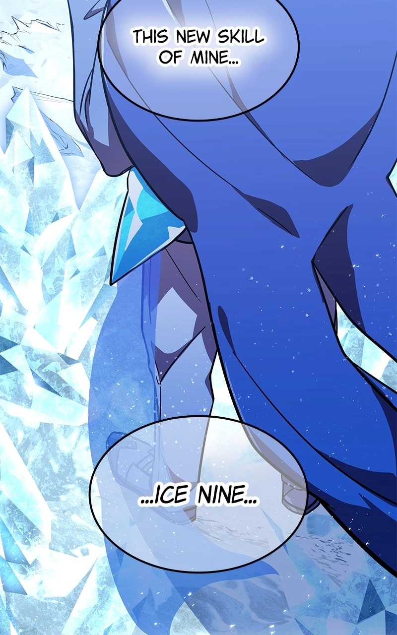 Savior of Divine Blood: Draw Out 0.00000001% to Become the Strongest Chapter 54 Page 44