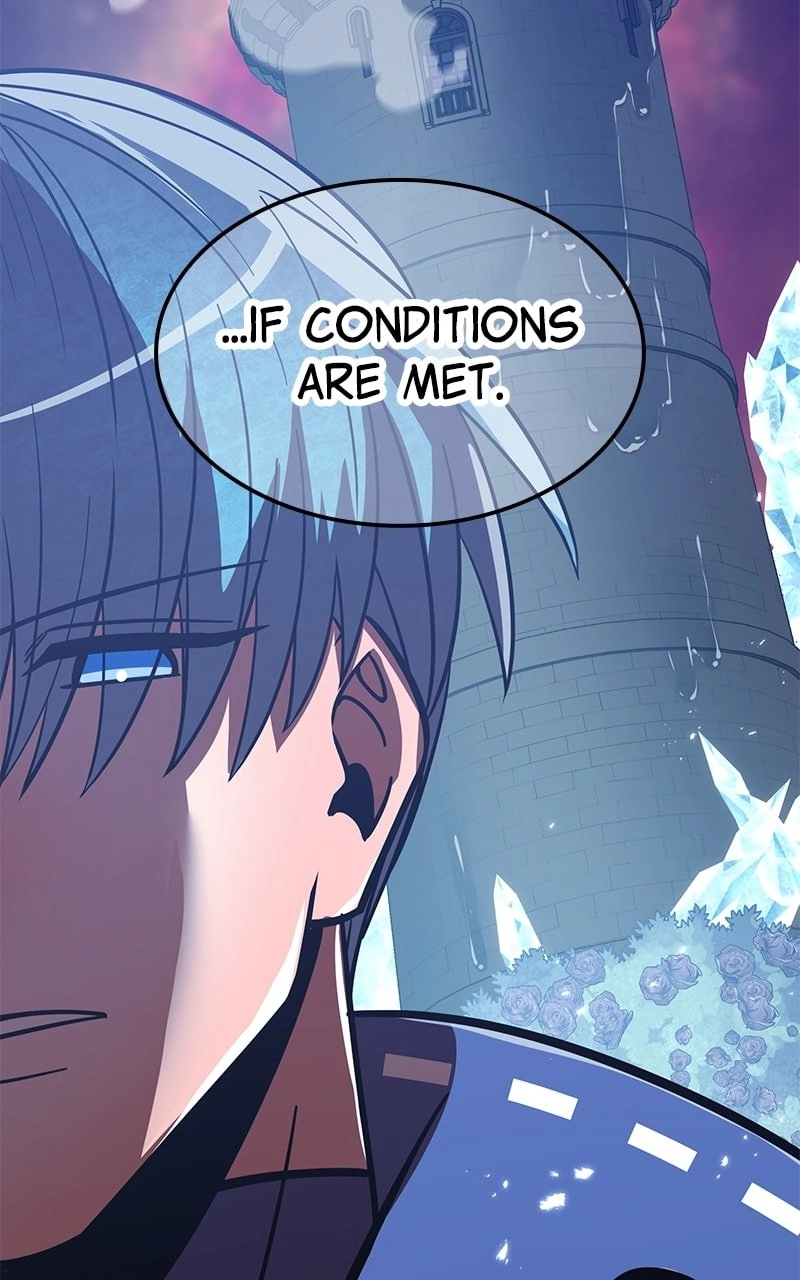 Savior of Divine Blood: Draw Out 0.00000001% to Become the Strongest Chapter 54 Page 46