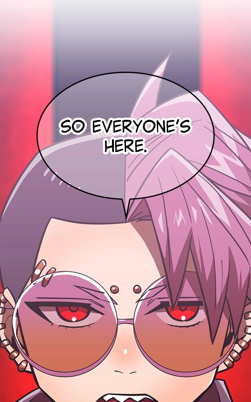 Savior of Divine Blood: Draw Out 0.00000001% to Become the Strongest Chapter 54 Page 64