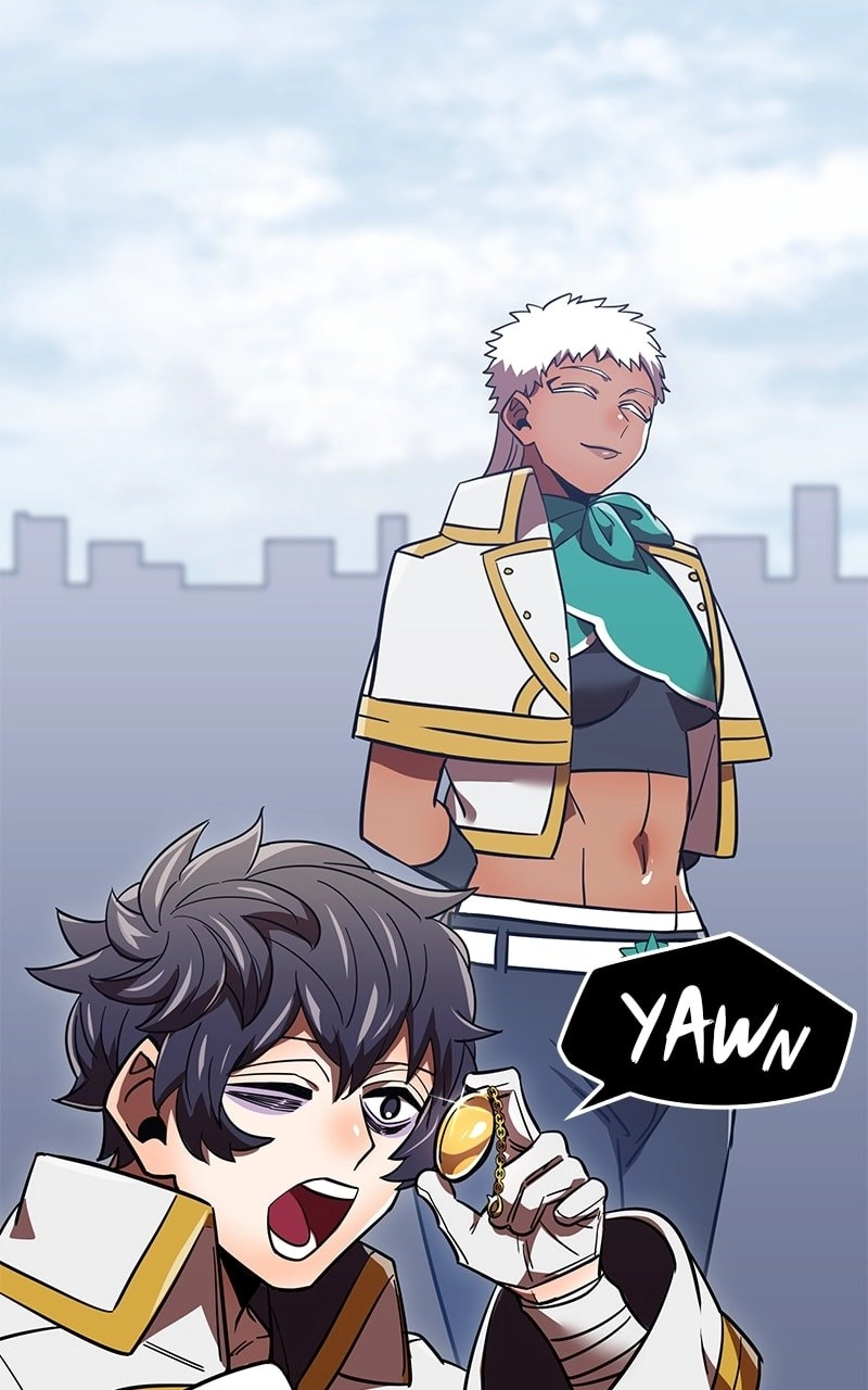Savior of Divine Blood: Draw Out 0.00000001% to Become the Strongest Chapter 54 Page 67