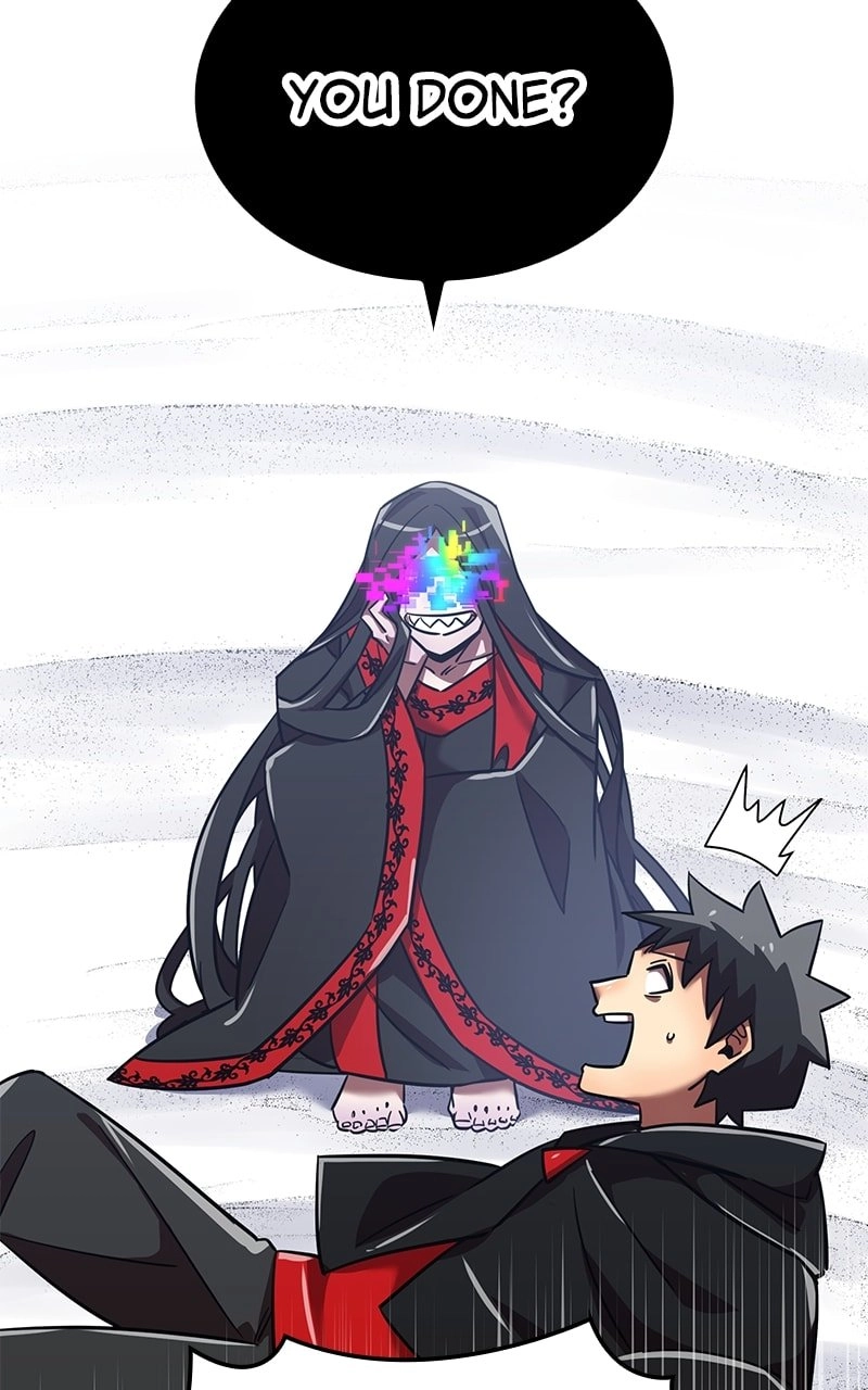 Savior of Divine Blood: Draw Out 0.00000001% to Become the Strongest Chapter 54 Page 8