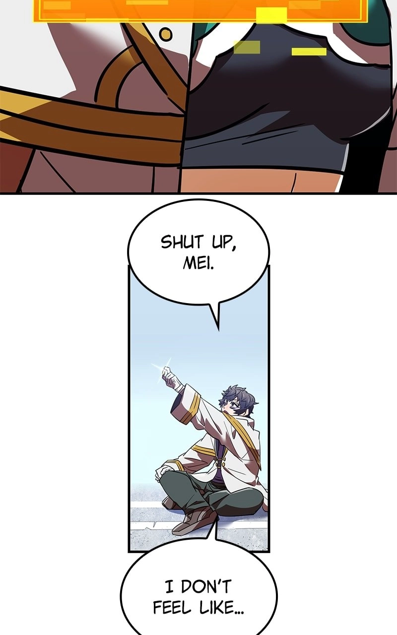 Savior of Divine Blood: Draw Out 0.00000001% to Become the Strongest Chapter 54 Page 73