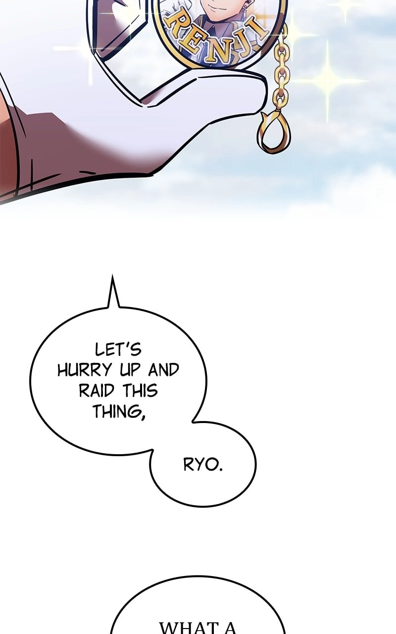 Savior of Divine Blood: Draw Out 0.00000001% to Become the Strongest Chapter 54 Page 75