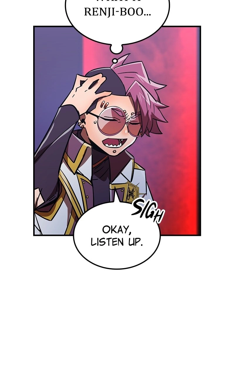 Savior of Divine Blood: Draw Out 0.00000001% to Become the Strongest Chapter 54 Page 76
