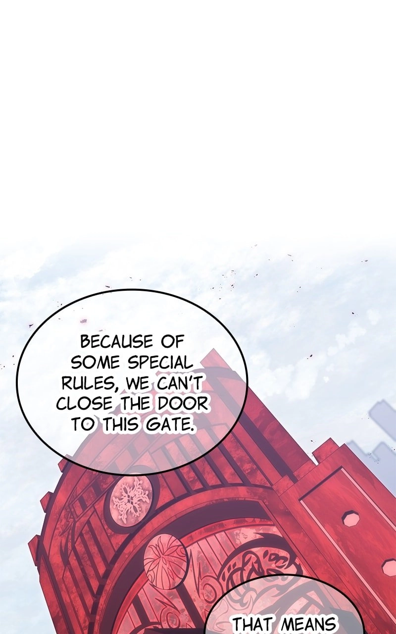 Savior of Divine Blood: Draw Out 0.00000001% to Become the Strongest Chapter 54 Page 77