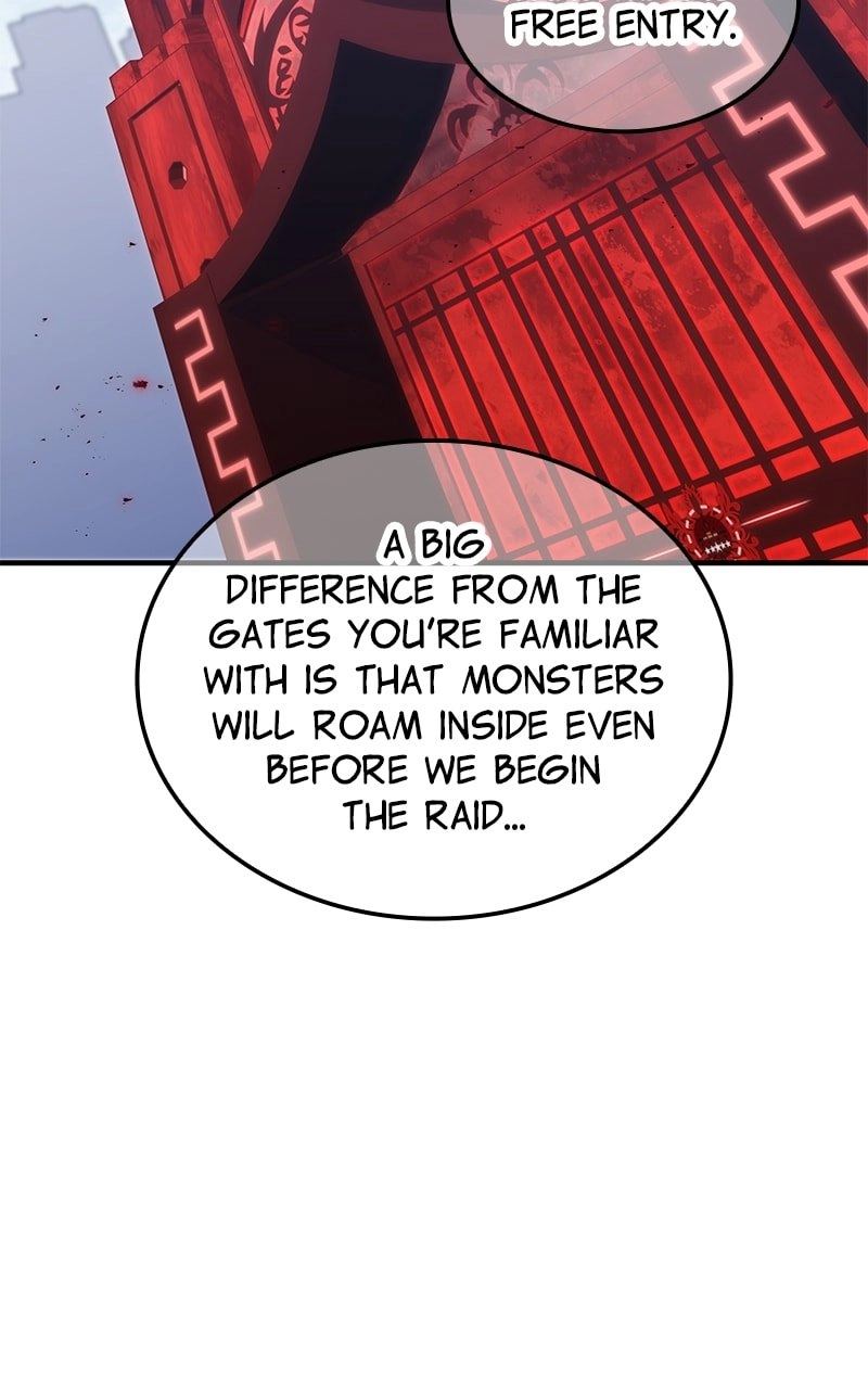 Savior of Divine Blood: Draw Out 0.00000001% to Become the Strongest Chapter 54 Page 78