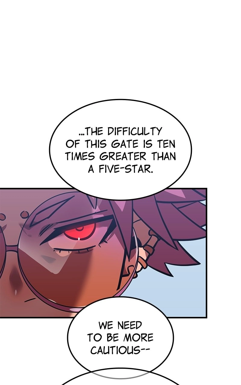 Savior of Divine Blood: Draw Out 0.00000001% to Become the Strongest Chapter 54 Page 81