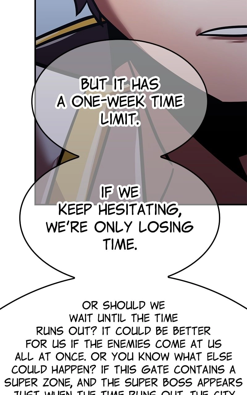 Savior of Divine Blood: Draw Out 0.00000001% to Become the Strongest Chapter 54 Page 83