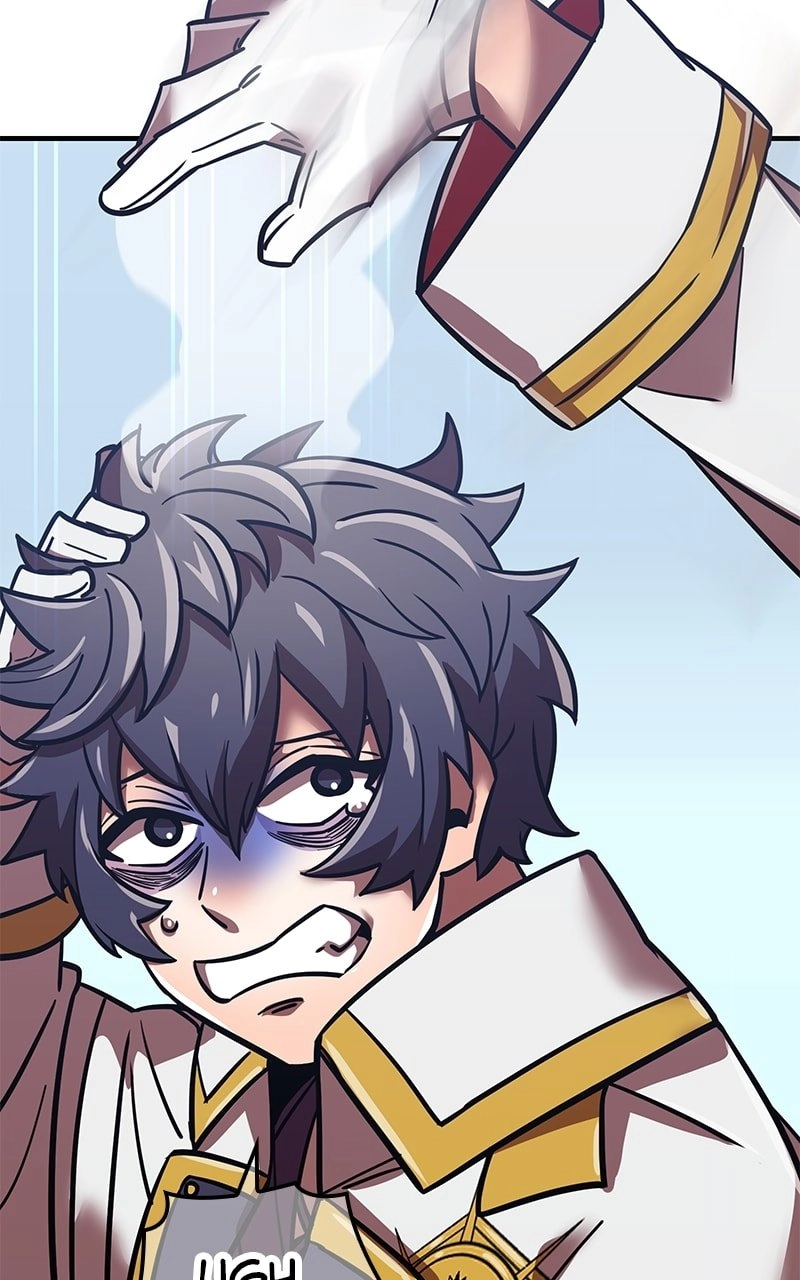 Savior of Divine Blood: Draw Out 0.00000001% to Become the Strongest Chapter 54 Page 88