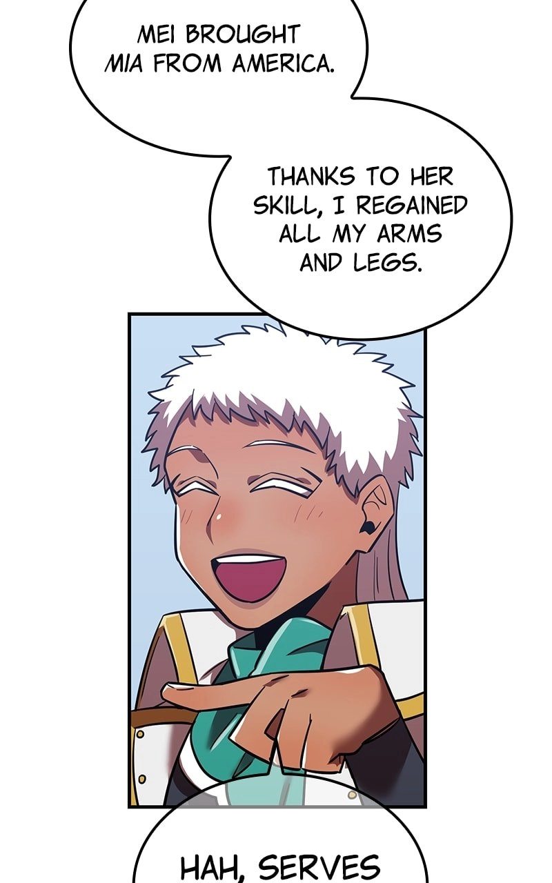 Savior of Divine Blood: Draw Out 0.00000001% to Become the Strongest Chapter 54 Page 92