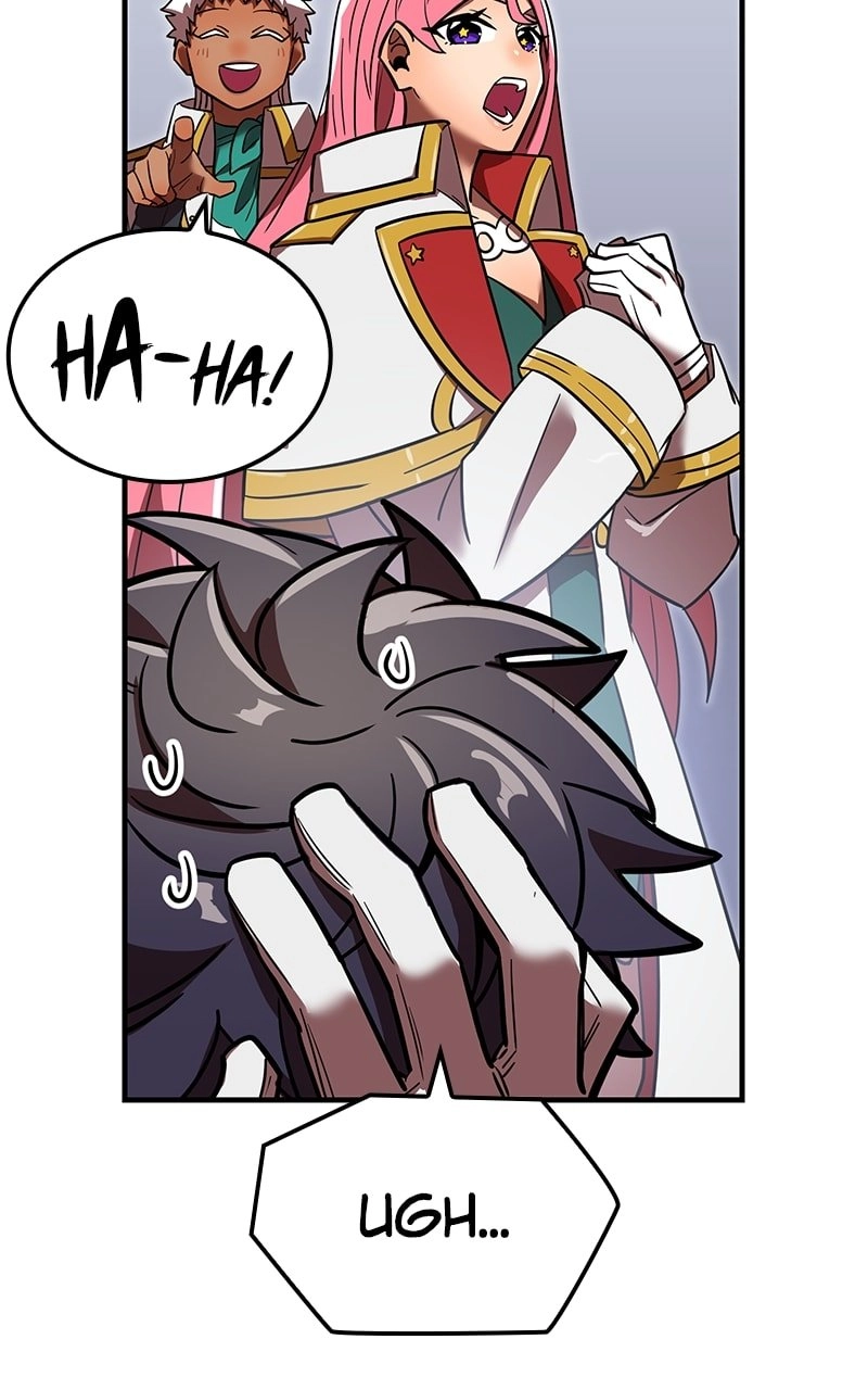 Savior of Divine Blood: Draw Out 0.00000001% to Become the Strongest Chapter 54 Page 94