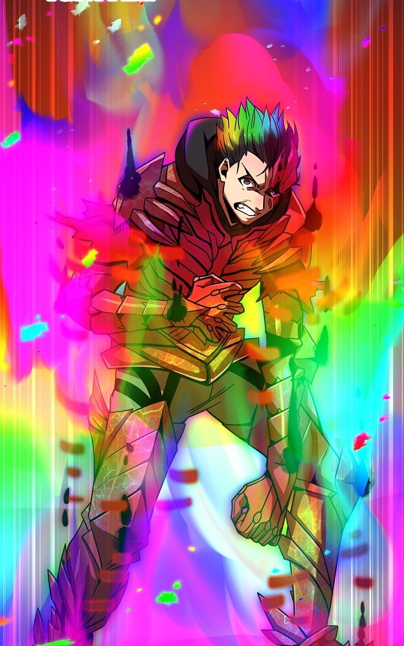 Savior of Divine Blood: Draw Out 0.00000001% to Become the Strongest Chapter 12 Page 114