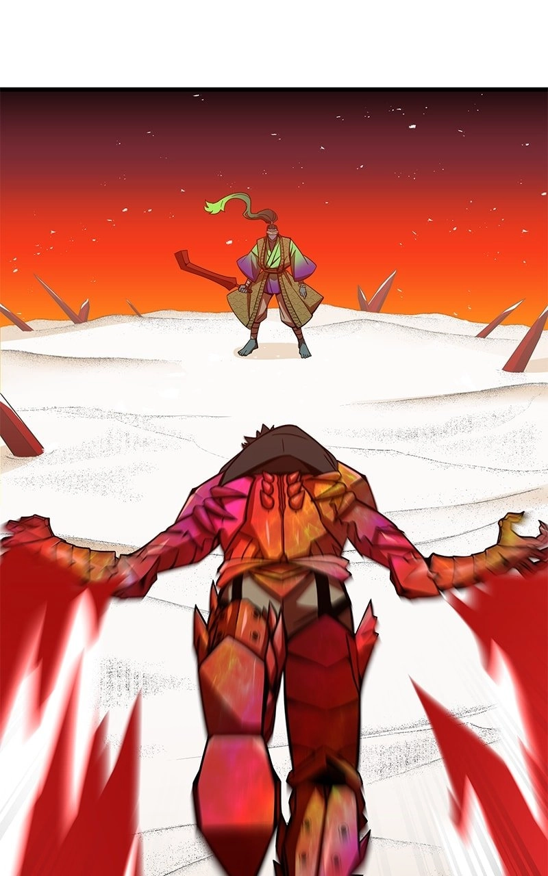 Savior of Divine Blood: Draw Out 0.00000001% to Become the Strongest Chapter 12 Page 118