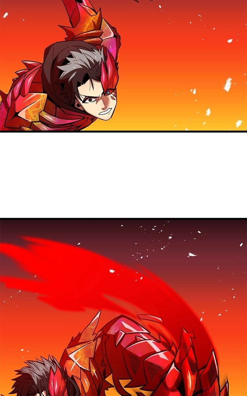 Savior of Divine Blood: Draw Out 0.00000001% to Become the Strongest Chapter 12 Page 120