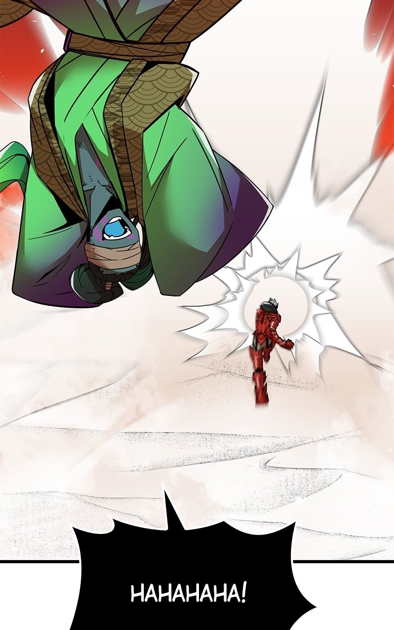 Savior of Divine Blood: Draw Out 0.00000001% to Become the Strongest Chapter 12 Page 123