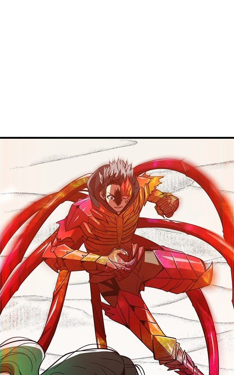 Savior of Divine Blood: Draw Out 0.00000001% to Become the Strongest Chapter 12 Page 127