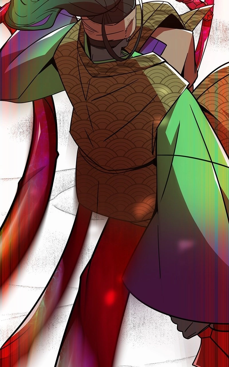 Savior of Divine Blood: Draw Out 0.00000001% to Become the Strongest Chapter 12 Page 128