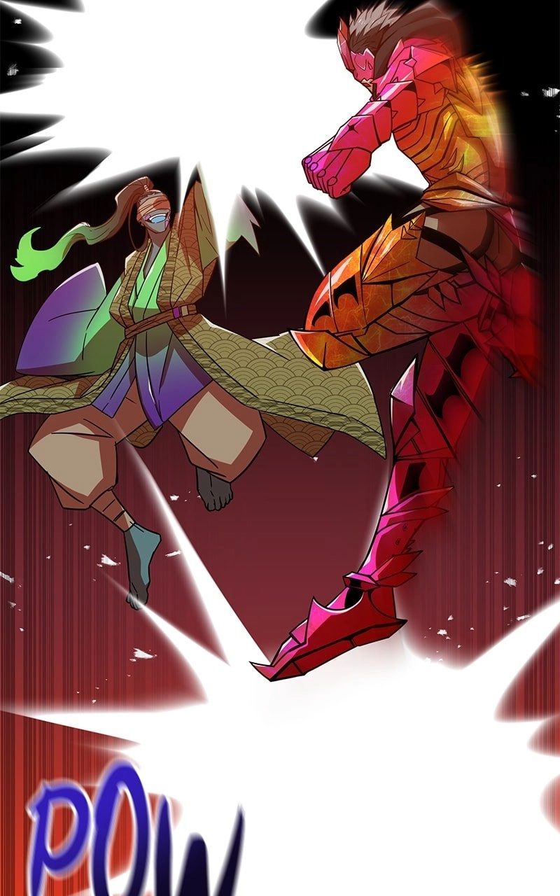 Savior of Divine Blood: Draw Out 0.00000001% to Become the Strongest Chapter 12 Page 134