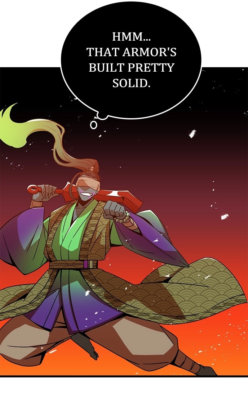 Savior of Divine Blood: Draw Out 0.00000001% to Become the Strongest Chapter 12 Page 137