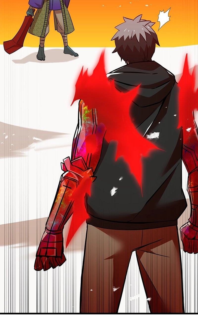 Savior of Divine Blood: Draw Out 0.00000001% to Become the Strongest Chapter 12 Page 15