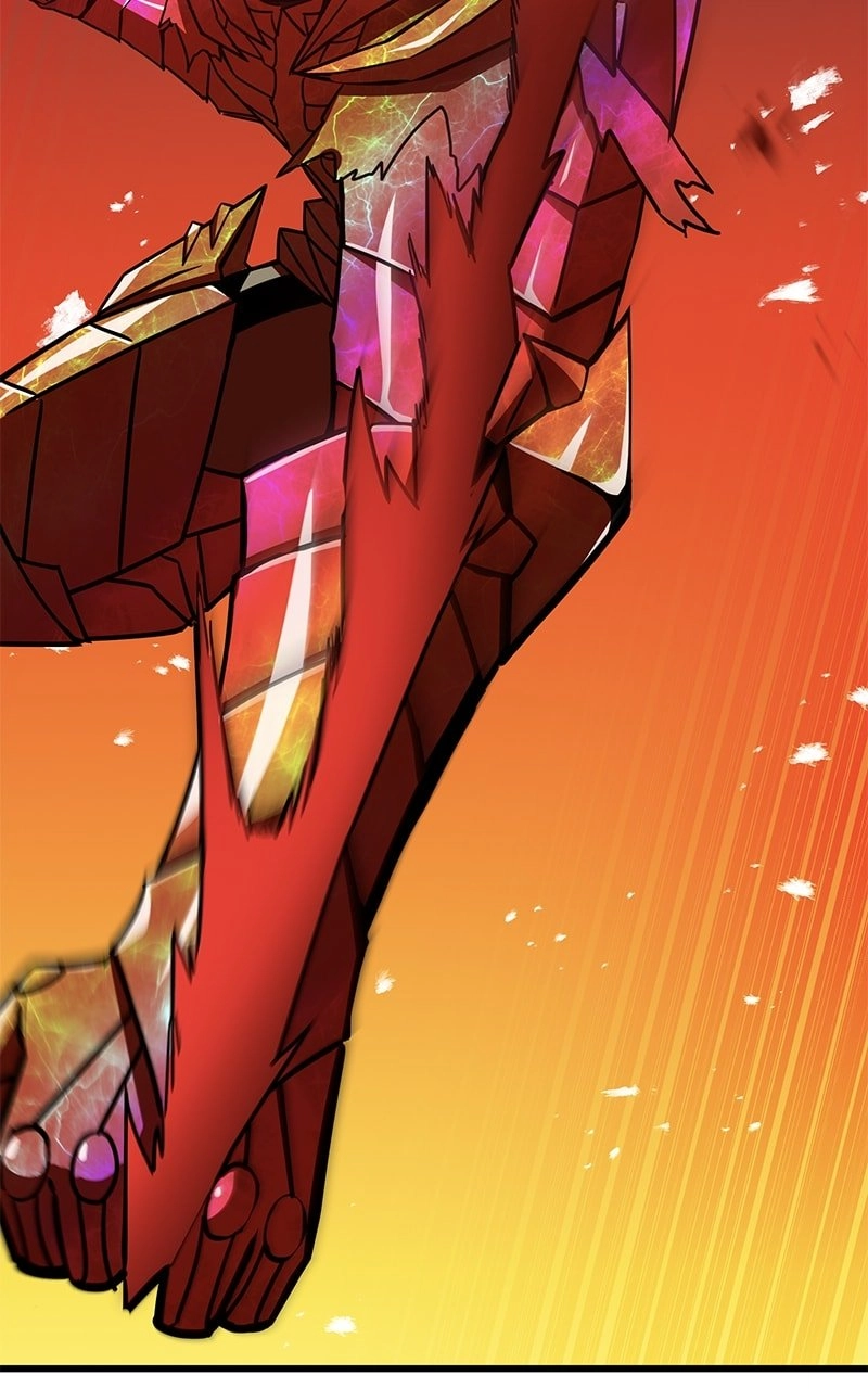 Savior of Divine Blood: Draw Out 0.00000001% to Become the Strongest Chapter 12 Page 144