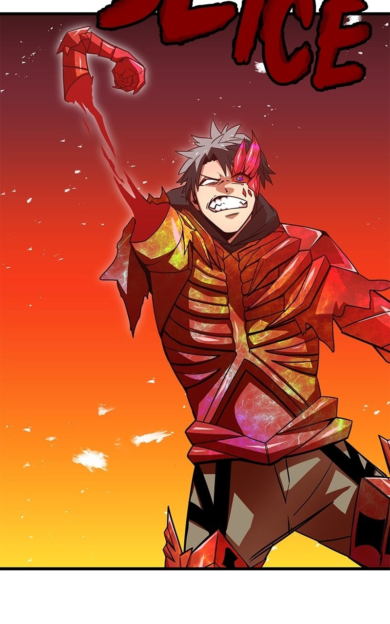 Savior of Divine Blood: Draw Out 0.00000001% to Become the Strongest Chapter 12 Page 154