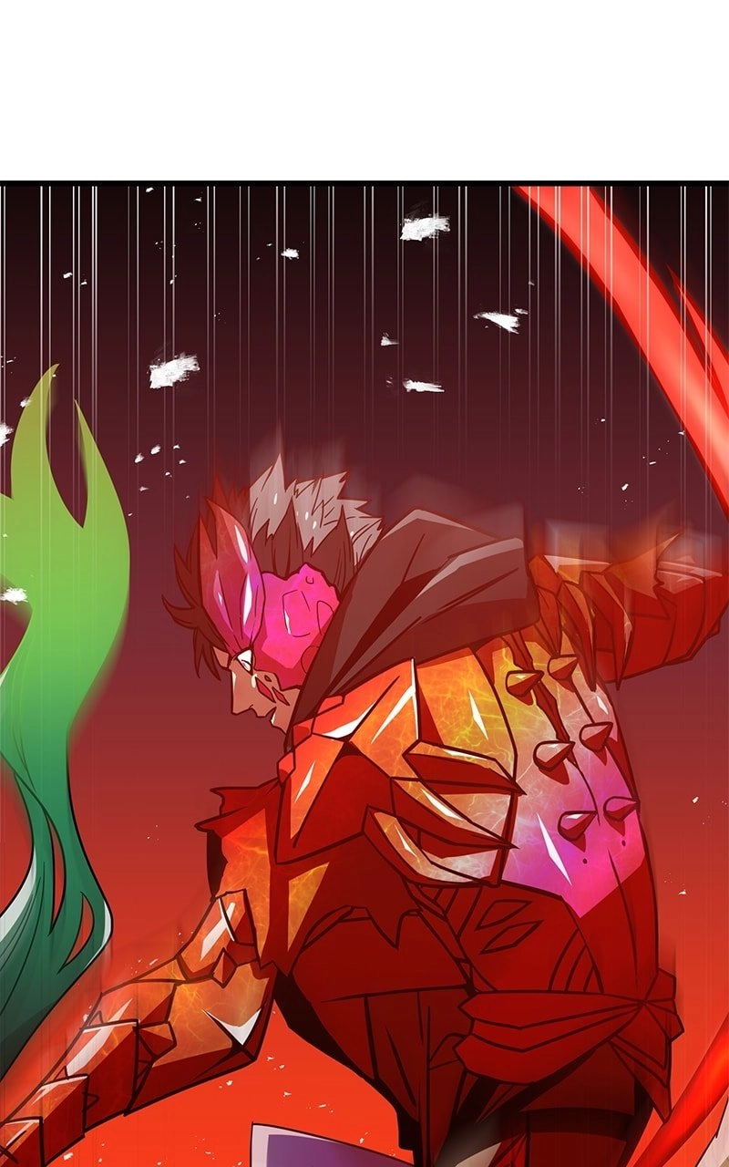 Savior of Divine Blood: Draw Out 0.00000001% to Become the Strongest Chapter 12 Page 161