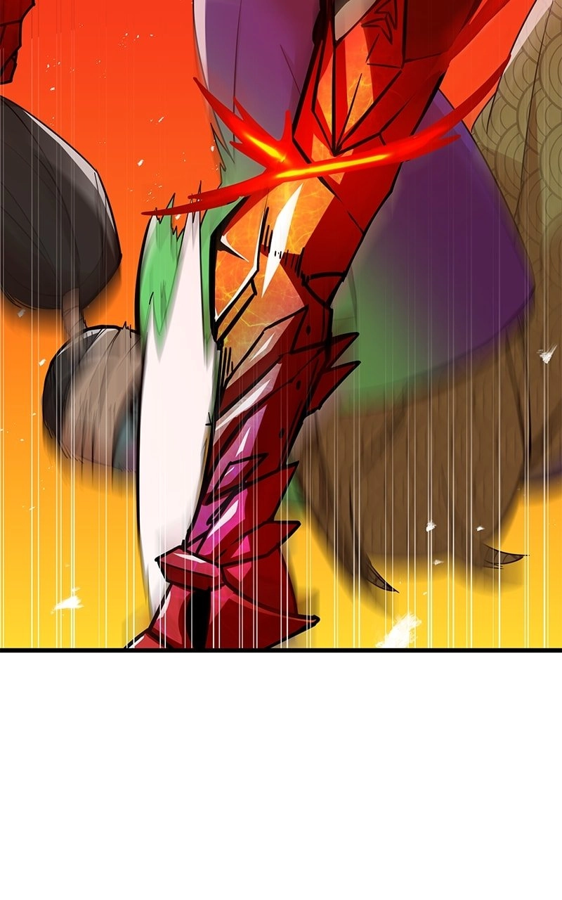Savior of Divine Blood: Draw Out 0.00000001% to Become the Strongest Chapter 12 Page 162