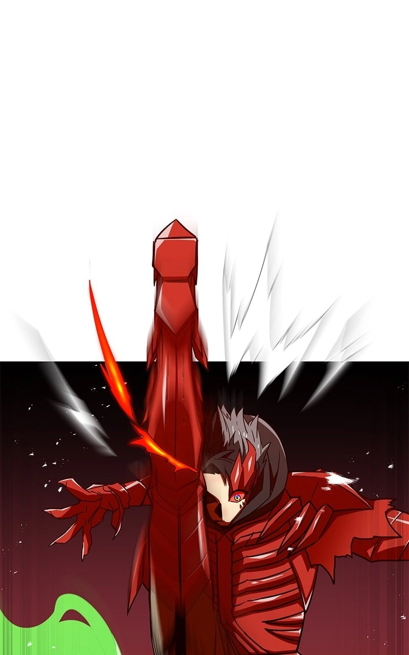 Savior of Divine Blood: Draw Out 0.00000001% to Become the Strongest Chapter 12 Page 164