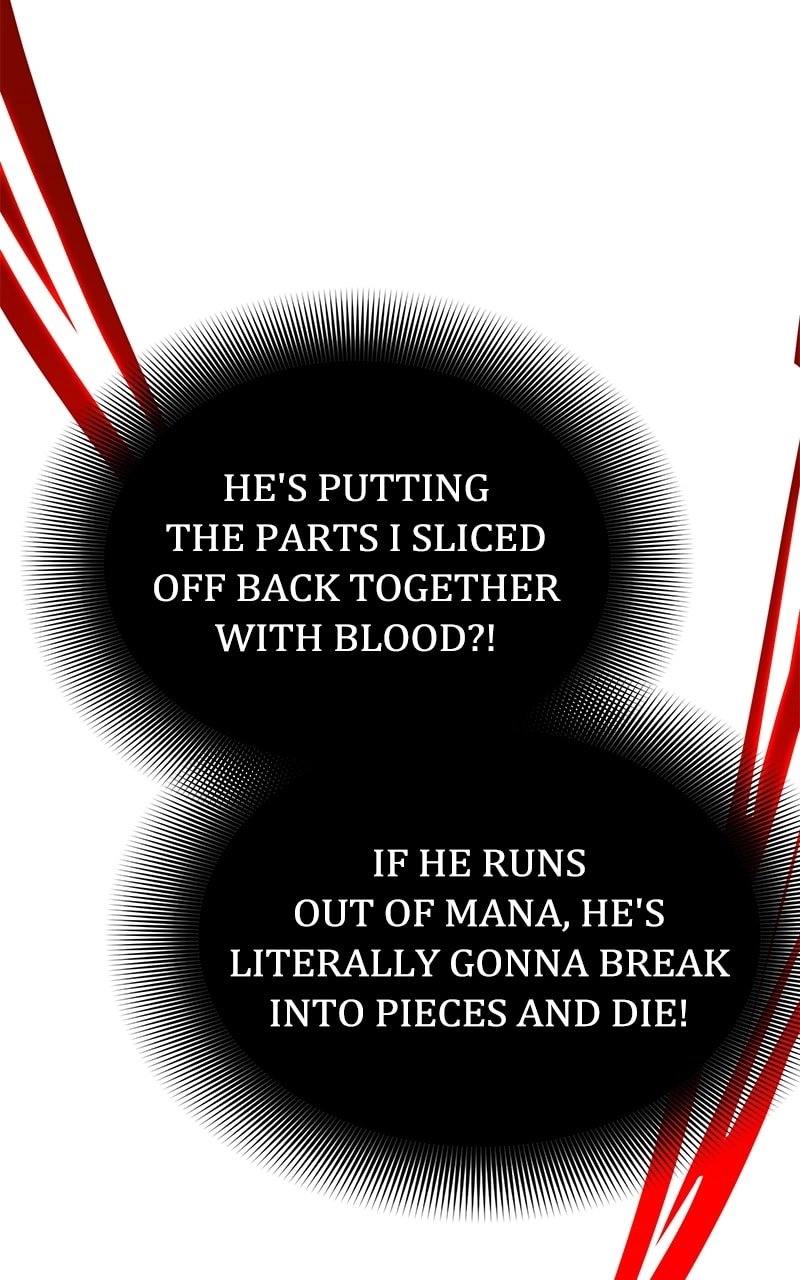 Savior of Divine Blood: Draw Out 0.00000001% to Become the Strongest Chapter 12 Page 166