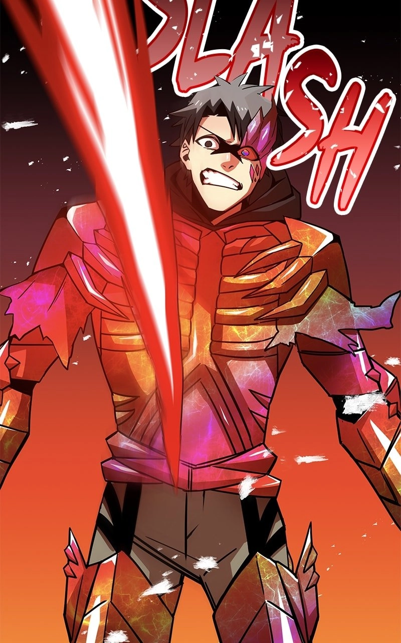 Savior of Divine Blood: Draw Out 0.00000001% to Become the Strongest Chapter 12 Page 168