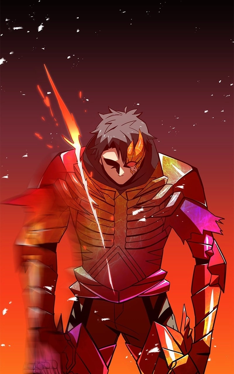 Savior of Divine Blood: Draw Out 0.00000001% to Become the Strongest Chapter 12 Page 170