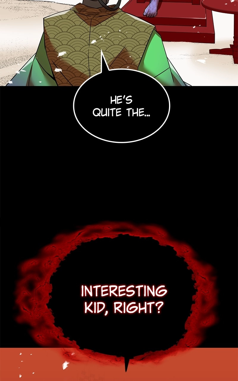 Savior of Divine Blood: Draw Out 0.00000001% to Become the Strongest Chapter 12 Page 180