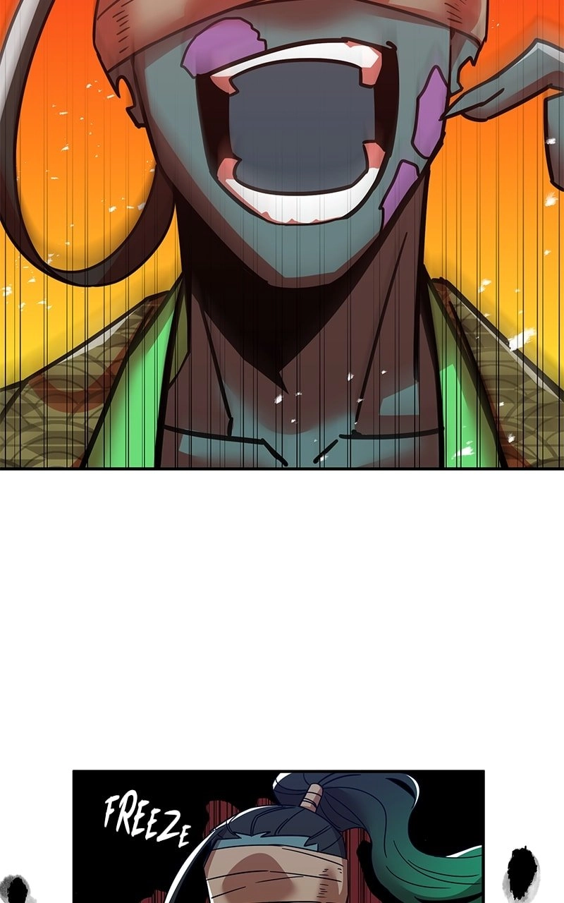 Savior of Divine Blood: Draw Out 0.00000001% to Become the Strongest Chapter 12 Page 187