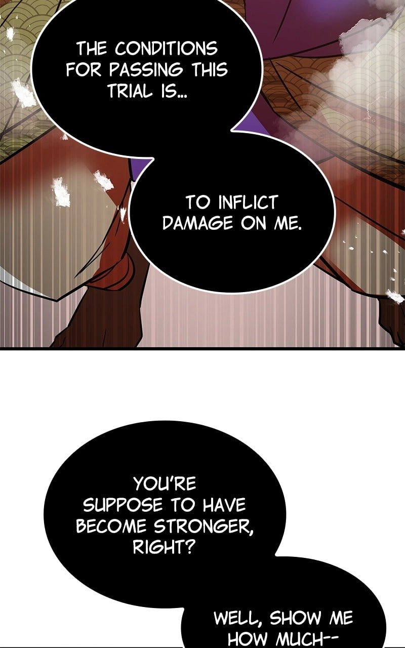 Savior of Divine Blood: Draw Out 0.00000001% to Become the Strongest Chapter 12 Page 20