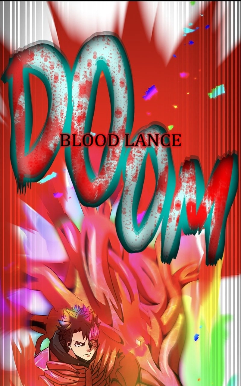 Savior of Divine Blood: Draw Out 0.00000001% to Become the Strongest Chapter 12 Page 194