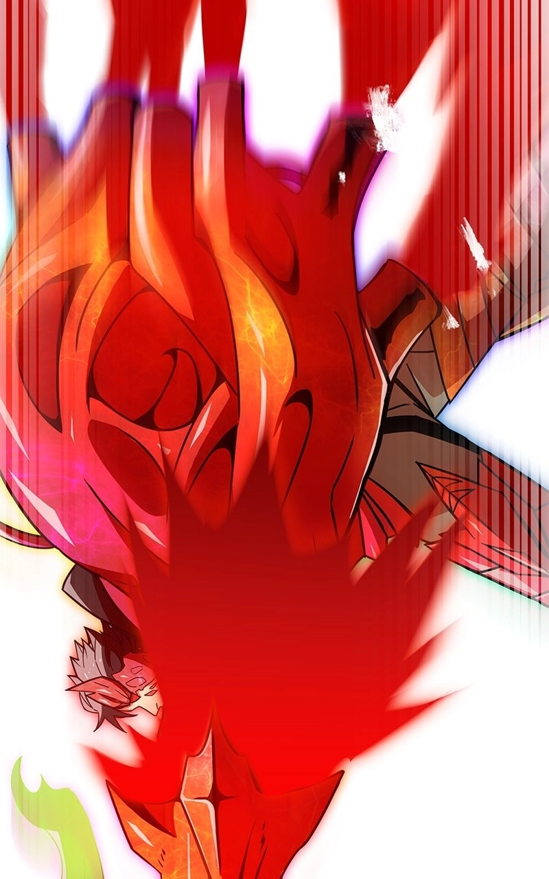Savior of Divine Blood: Draw Out 0.00000001% to Become the Strongest Chapter 12 Page 200