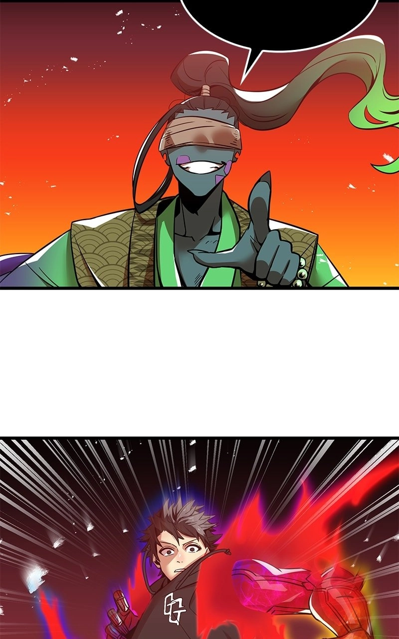 Savior of Divine Blood: Draw Out 0.00000001% to Become the Strongest Chapter 12 Page 21
