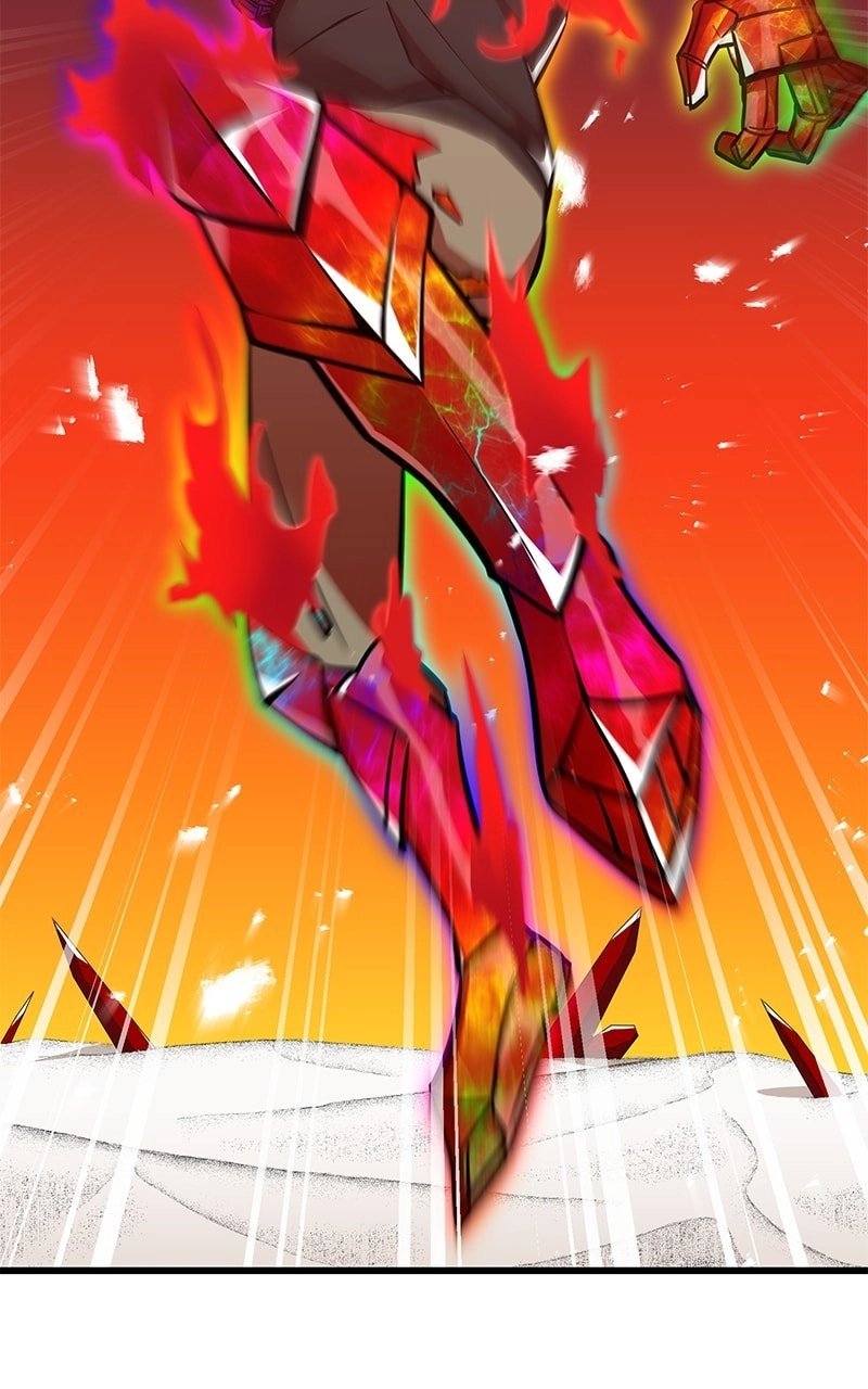 Savior of Divine Blood: Draw Out 0.00000001% to Become the Strongest Chapter 12 Page 22