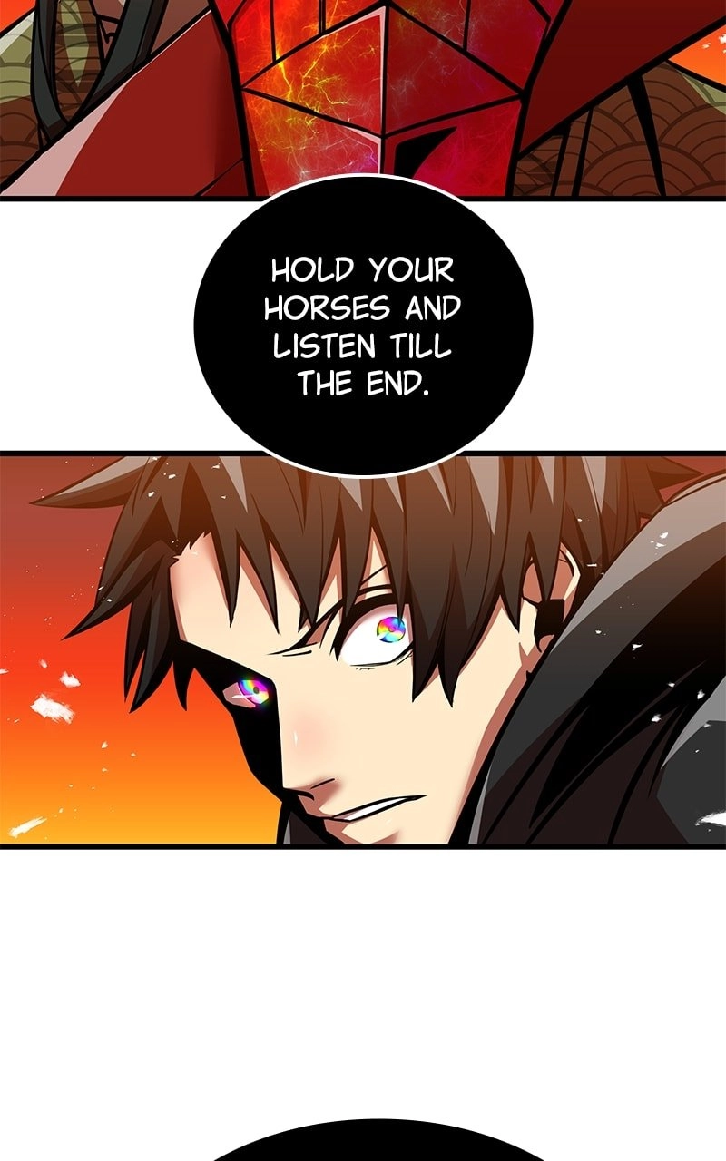 Savior of Divine Blood: Draw Out 0.00000001% to Become the Strongest Chapter 12 Page 25