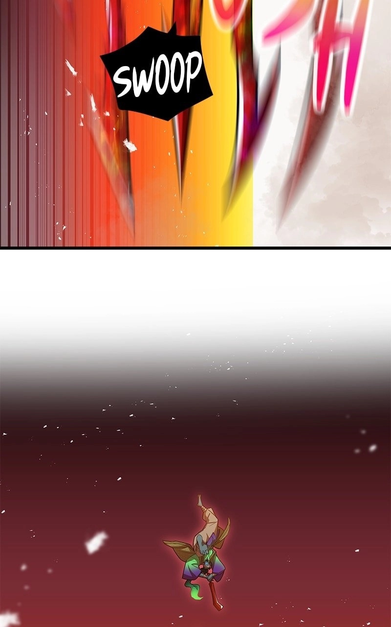 Savior of Divine Blood: Draw Out 0.00000001% to Become the Strongest Chapter 12 Page 32