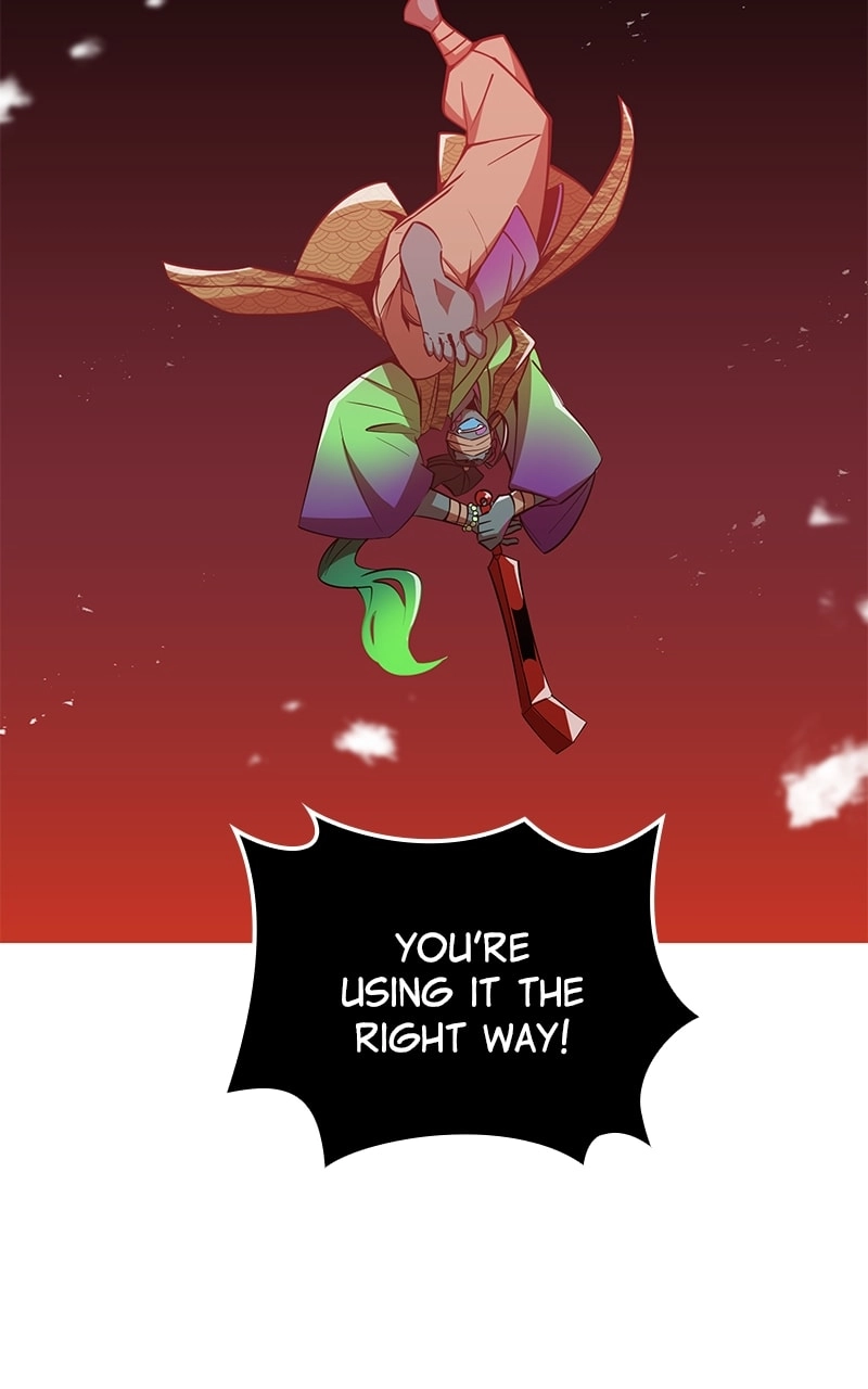 Savior of Divine Blood: Draw Out 0.00000001% to Become the Strongest Chapter 12 Page 35
