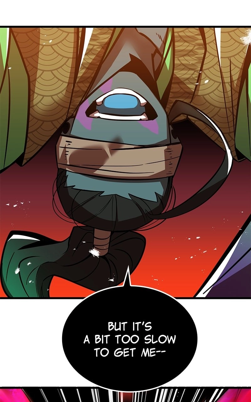 Savior of Divine Blood: Draw Out 0.00000001% to Become the Strongest Chapter 12 Page 36