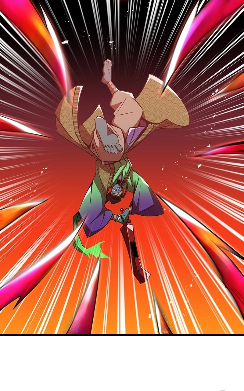 Savior of Divine Blood: Draw Out 0.00000001% to Become the Strongest Chapter 12 Page 37