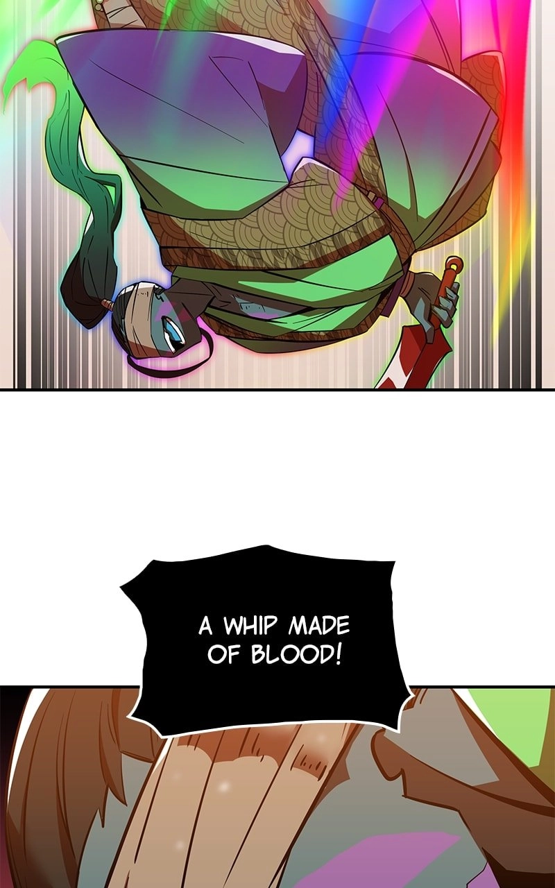 Savior of Divine Blood: Draw Out 0.00000001% to Become the Strongest Chapter 12 Page 42