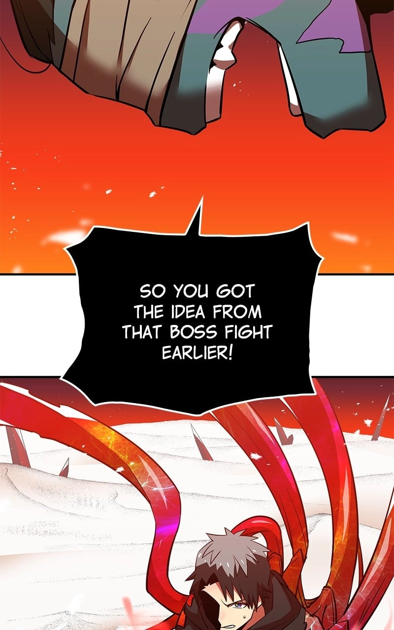 Savior of Divine Blood: Draw Out 0.00000001% to Become the Strongest Chapter 12 Page 43